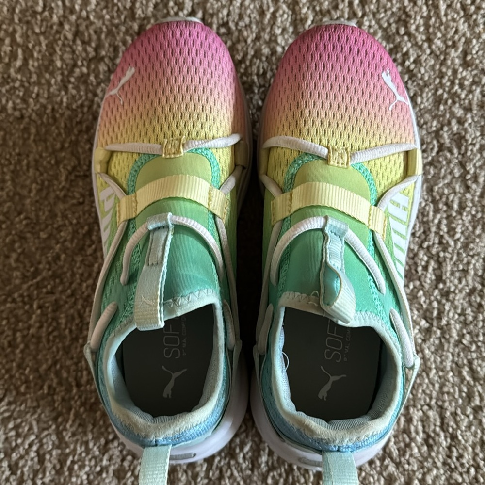 Puma Softride - Picture 4 of 5
